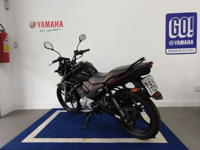 Yamaha Fazer 150 SED 15/15 - Foto 3