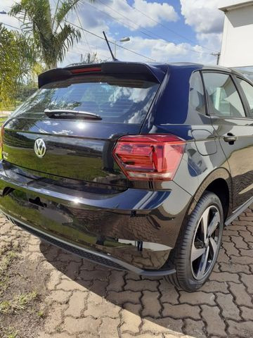 Volkswagen Polo 250 TSI 1.4 GTS 2020/2020 - Foto 5