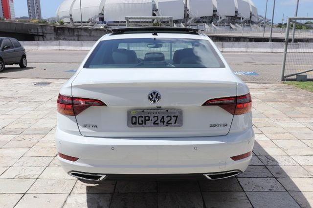 Volkswagen Jetta 1.4 R-Line 2018 - Foto 5