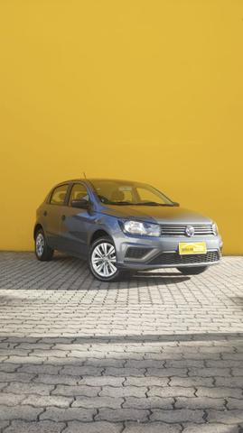 Gol trendline 1.6 flex 2019 - Foto 2
