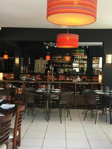 Oportunidade! Restaurante em via gastronômica - Foto 2