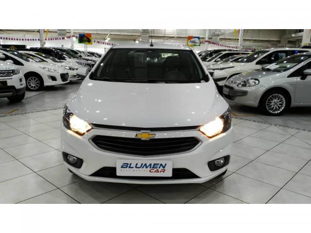 Chevrolet Prisma LT 1.4 MANUAL - Foto 4