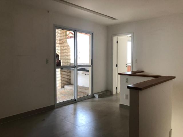 Murano Imobiliária aluga cobertura duplex com 04 quartos na Praia de Itapoã, Vila Velha - - Foto 7