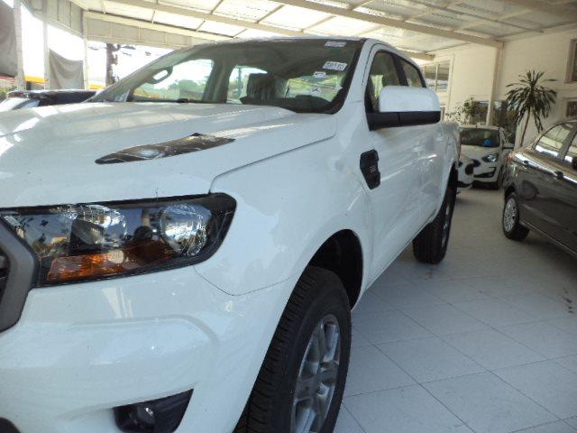 RANGER 2020/2020 2.2 XLS 4X2 CD 16V DIESEL 4P AUTOMÁTICO - Foto 2