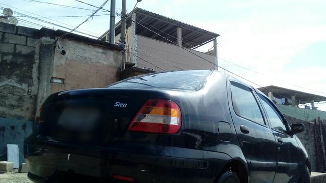 Vendo siena fire - Foto 4