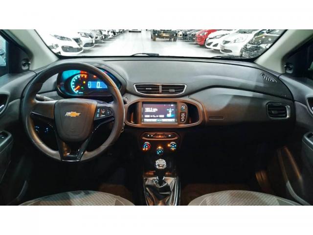 Chevrolet Prisma LT 1.4 MANUAL - Foto 8
