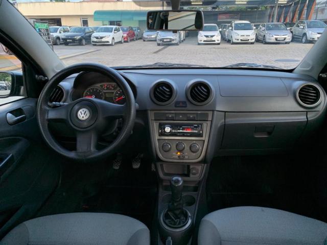 Volkswagen Voyage 1.0 Mi Total Flex 8v 4p Trend R$.19.990 - Foto 6