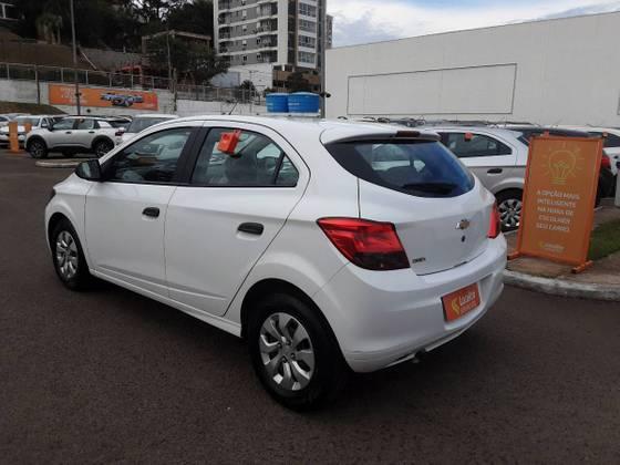 ONIX 2019/2019 1.0 MPFI JOY 8V FLEX 4P MANUAL - Foto 6