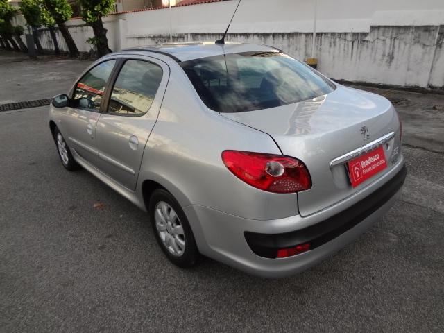 Peugeot 207 1.4 xr passion sport 8v flex 4p manual - Foto 2