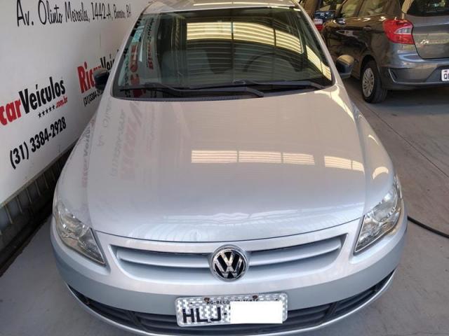 VOLKSWAGEN VOYAGE 1.0 - Foto 2