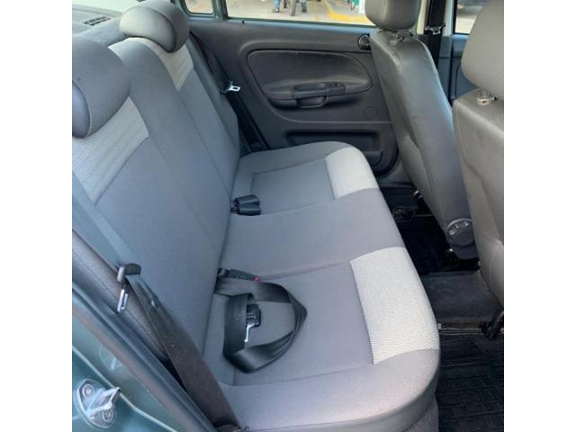 Volkswagen Voyage 1.0 Mi Total Flex 8v 4p Trend R$.19.990 - Foto 10