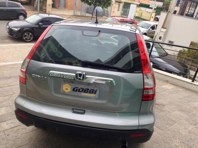 CRV 2008/2008 2.0 EXL 4X4 16V GASOLINA 4P AUTOMÁTICO - Foto 6