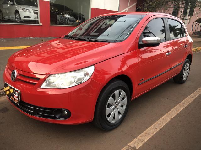 Gol 1.0 trend completo