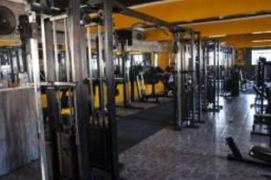 Academia completa - Foto 3