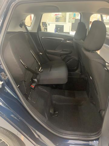 Fit EX 1.5 CVT - Foto 8