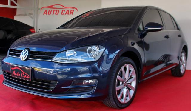 GOLF COMFORTLINE 1.0 TSI TOTAL FLEX MEC. - Foto 6