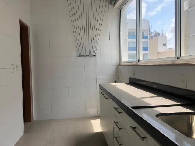 Murano Imobiliária aluga cobertura duplex com 04 quartos na Praia de Itapoã, Vila Velha - - Foto 6