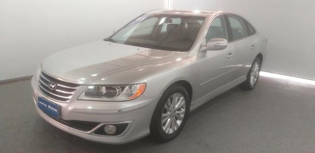 Hyundai - Azera GLS 3.3 V6 - Foto 20