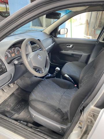 Fiat palio 2007 ELX 1.4 completo,confira - Foto 9