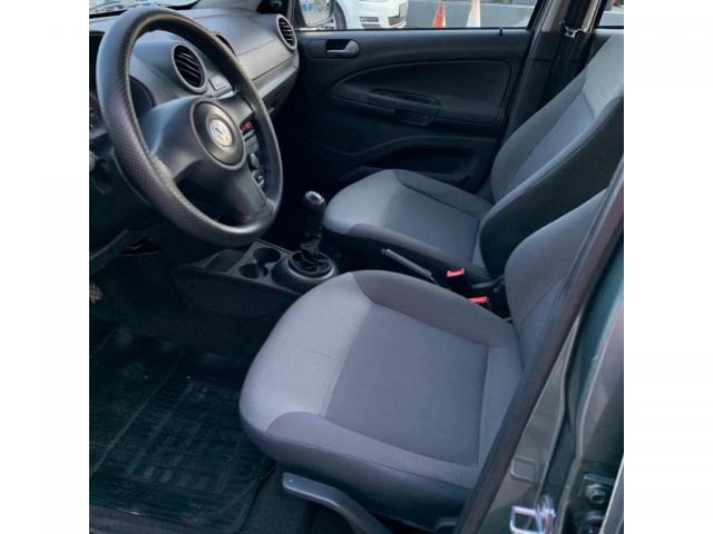 Volkswagen Voyage 1.0 Mi Total Flex 8v 4p Trend R$.19.990 - Foto 9