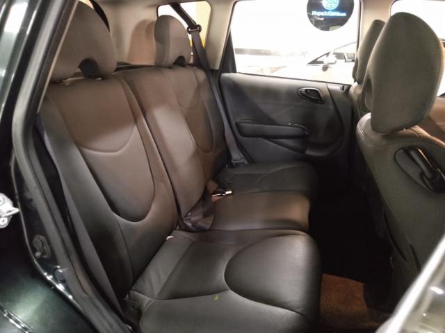 FIT 2007/2007 1.4 LXL 8V Gasolina 4P Automatico - Foto 11