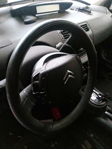 Kit de airbag Citroen C4