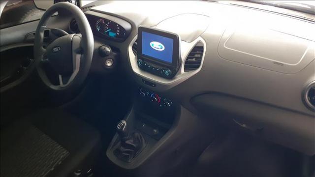 Ford ka 1.0 Ti-vct se Plus
