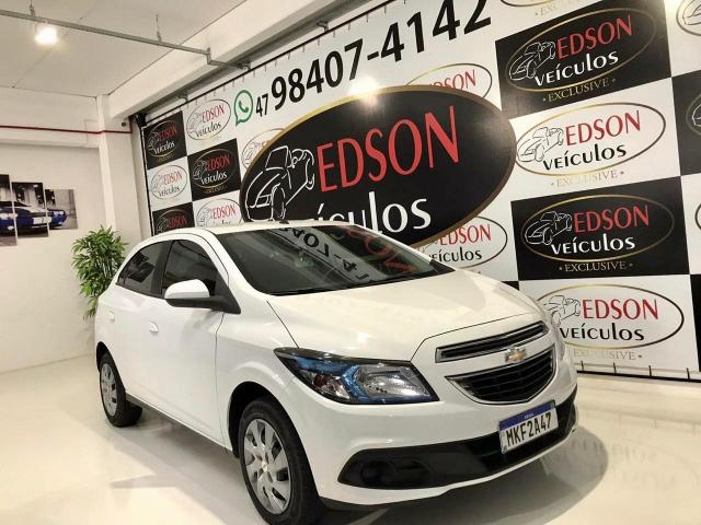 ONIX 2013/2013 1.4 MPFI LT 8V FLEX 4P MANUAL