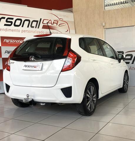 Honda fit exl 1.5 automático