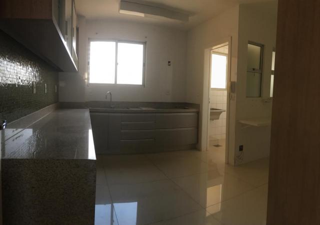 Apartamento à venda, 3 quartos, 2 vagas, Nova Suiça - Goiânia/GO - Foto 16