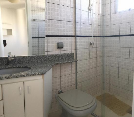 Apartamento à venda, 3 quartos, 2 vagas, Nova Suiça - Goiânia/GO - Foto 13