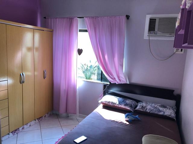 Casa para Alugar, 80,00m² àrea privativa - 1 suíte + 2 quartos - Tifa Martins - Foto 17