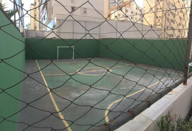 Apartamento à venda, 3 quartos, 2 vagas, Nova Suiça - Goiânia/GO - Foto 19