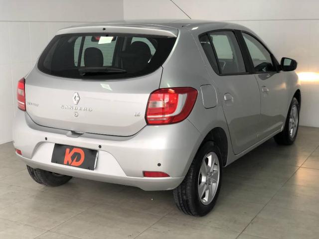 Renault Sandero 1.6 Dynamique - Foto 5