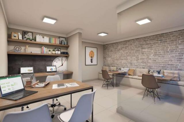 Plano&Estação Patriarca - Apartamento de 1 quarto em São Paulo, SP - Foto 9