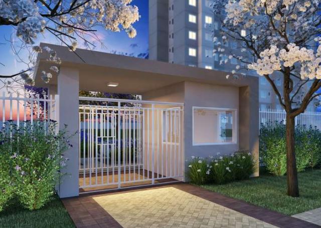Plano&Estação Patriarca - Apartamento de 1 quarto em São Paulo, SP - Foto 3