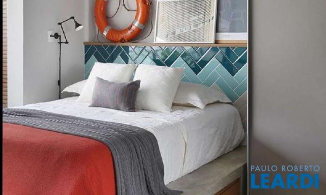 Apartamento para alugar com 1 dormitórios em Vila nova conceição, São paulo cod:583844 - Foto 4