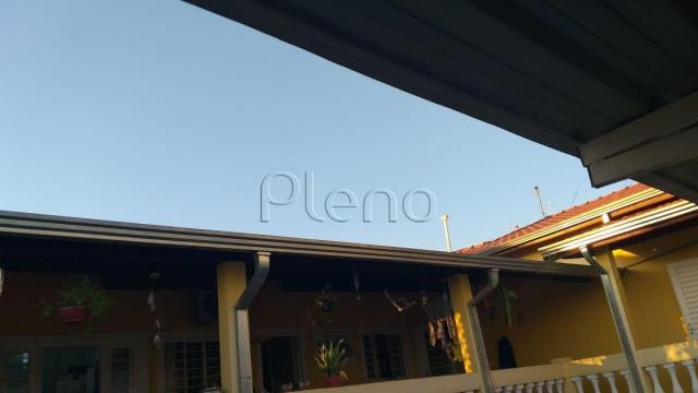 Casa à venda com 3 dormitórios em Vila aeroporto i, Campinas cod:CA019673 - Foto 7