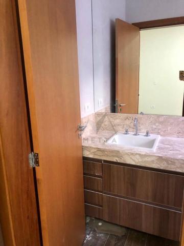 Casa com 3 dormitórios à venda, 170 m² por R$ 900.000,00 - Porto Madero Residence - Presid - Foto 20