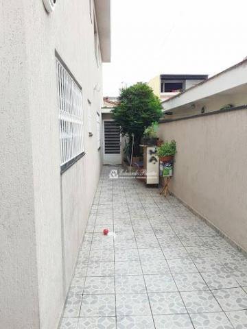 Sobrado com 3 dormitórios à venda, 142 m² por R$ 535.000,00 - Jardim Rosa de Franca - Guar - Foto 16