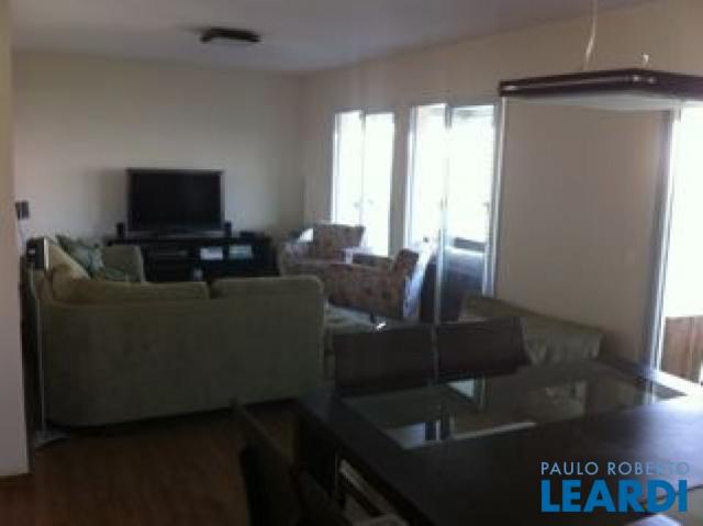 Apartamento à venda com 3 dormitórios em Panamby, São paulo cod:416631 - Foto 2