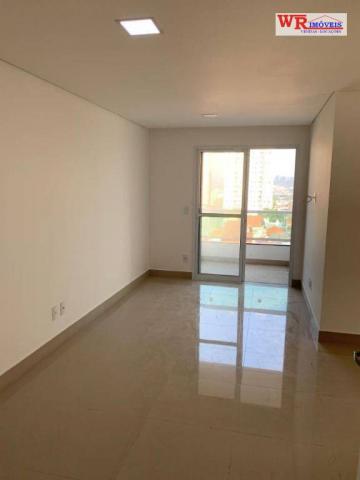 Apartamento com 2 dormitórios à venda, 66 m² por R$ 350.000,00 - Paulicéia - São Bernardo - Foto 14