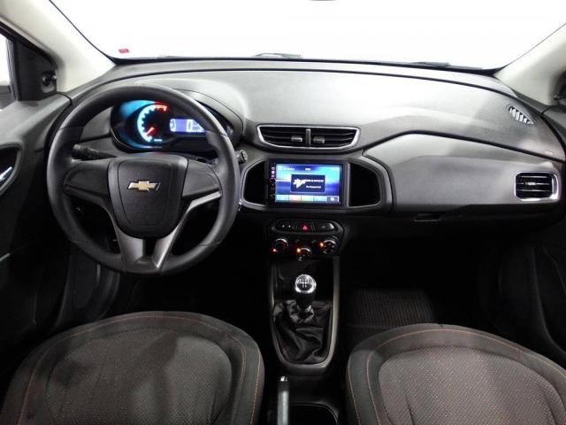 ONIX 2014/2014 1.0 MPFI LT 8V FLEX 4P MANUAL - Foto 5