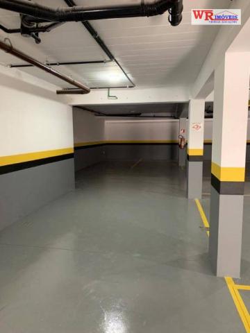 Apartamento com 2 dormitórios à venda, 66 m² por R$ 350.000,00 - Paulicéia - São Bernardo - Foto 8