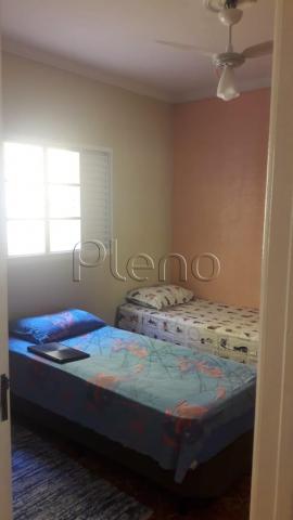 Casa à venda com 3 dormitórios em Vila aeroporto i, Campinas cod:CA019673 - Foto 4
