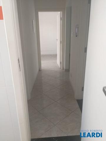 Apartamento à venda com 2 dormitórios em Perdizes, São paulo cod:605604 - Foto 17