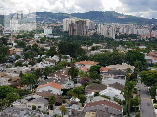 Flat com 1 dormitório à venda, 52 m² por R$ 420.000,00 - Edifício Létoile - Barueri/SP - Foto 20