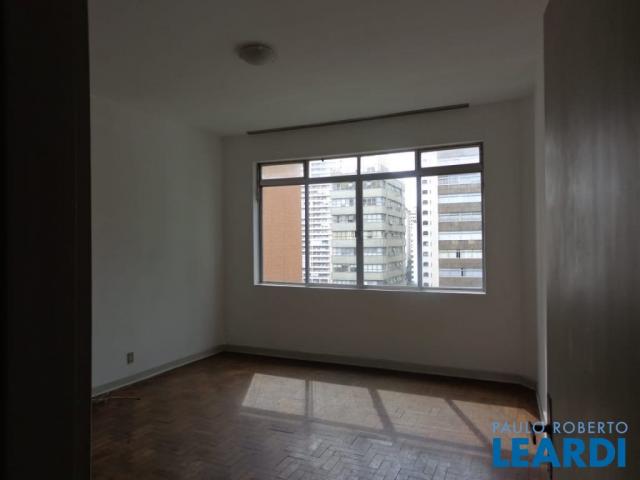 Apartamento à venda com 1 dormitórios em Paraíso, São paulo cod:586454 - Foto 3
