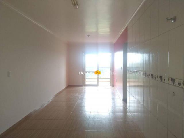 Apartamento 2 dormitórios no Bairro Centenário - Foto 6