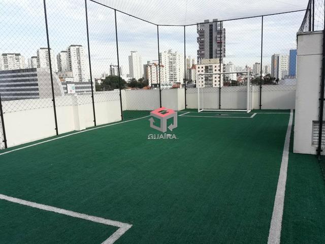 Apartamento à venda, 3 quartos, 2 vagas, Santa Teresa - Santo André/SP - Foto 7